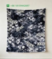 Gucci Throw Blankets